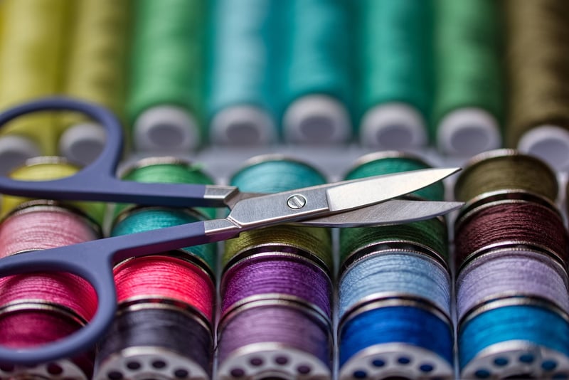 Upcycling Clothing